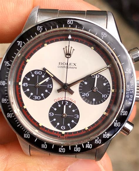 rolex daytona 6241 paul newman.